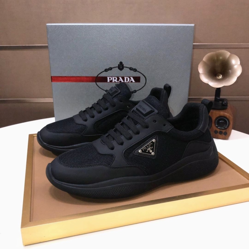 Prada Casual Shoes